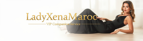 LadyXenaMaroc