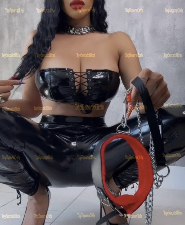 Dominatrix🇲🇦